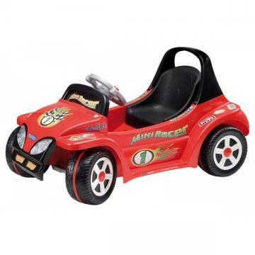 Peg Perego Mini Racer 1, 2, 3 Start - Pret | Preturi Peg Perego Mini Racer 1, 2, 3 Start