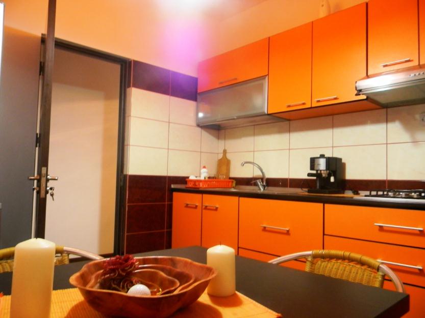 apartament mobilat la cheie plus electrocasnice noi - Pret | Preturi apartament mobilat la cheie plus electrocasnice noi