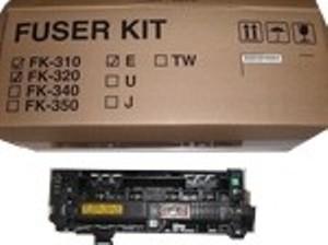 KYOCERA Fuser unit FK-320 - Pret | Preturi KYOCERA Fuser unit FK-320