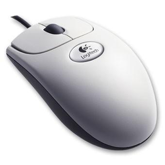 Mouse Logitech Premium Optical Wheel Mouse (B58) - Pret | Preturi Mouse Logitech Premium Optical Wheel Mouse (B58)