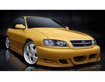 Opel Omega B Facelift Spoiler Fata AR1 - Pret | Preturi Opel Omega B Facelift Spoiler Fata AR1