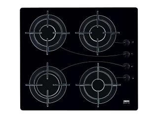 Plita Zanussi pe gaz, 60 cm, ZGG 646ITN - Pret | Preturi Plita Zanussi pe gaz, 60 cm, ZGG 646ITN