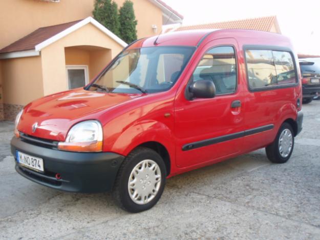 RENAULT Kangoo 1.4i / tel: 0723-045296 / - Pret | Preturi RENAULT Kangoo 1.4i / tel: 0723-045296 /