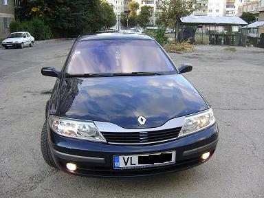 RENAULT LAGUNA 2 - Pret | Preturi RENAULT LAGUNA 2