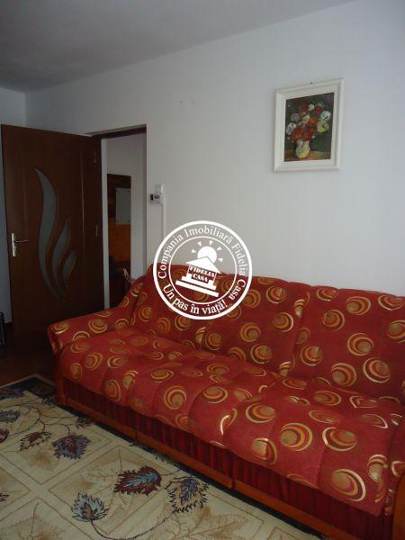 Apartament 2 camere de inchiriat Iasi Gara - Pret | Preturi Apartament 2 camere de inchiriat Iasi Gara