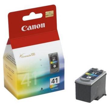 Cartus Canon CL-41, tri-color - Pret | Preturi Cartus Canon CL-41, tri-color