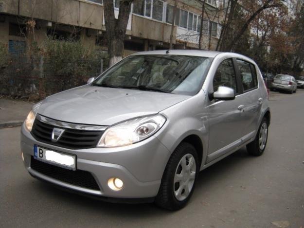 dacia sandero - Pret | Preturi dacia sandero