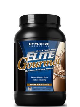 Dymatize - Elite Gourmet 907g - Pret | Preturi Dymatize - Elite Gourmet 907g