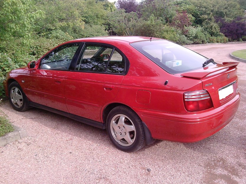 Honda Accord 1.8 An 2000 Inmatriculata - Pret | Preturi Honda Accord 1.8 An 2000 Inmatriculata