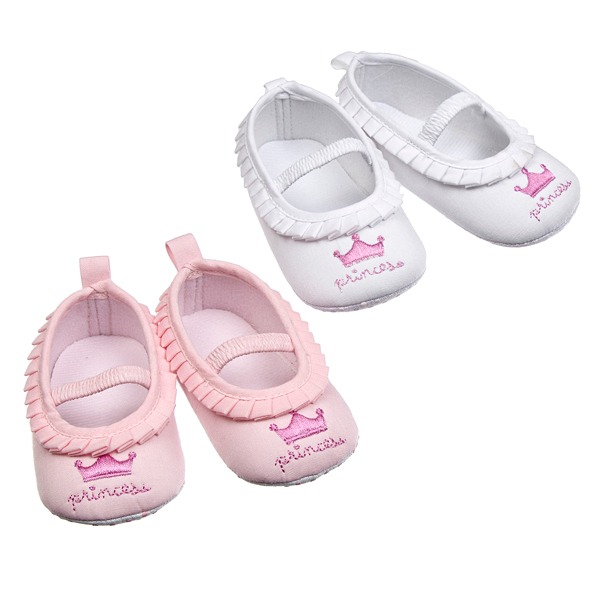 Pantofiori bebe - Pret | Preturi Pantofiori bebe