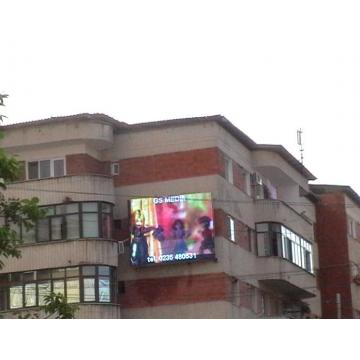 Publicitate ledscreen - Pret | Preturi Publicitate ledscreen