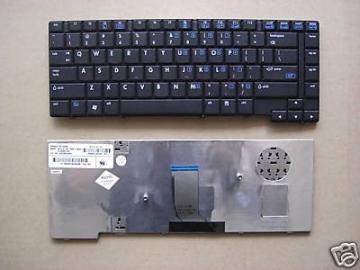 Tastatura laptop originala pt. HP Seriile NC4000, NC4010 - Pret | Preturi Tastatura laptop originala pt. HP Seriile NC4000, NC4010