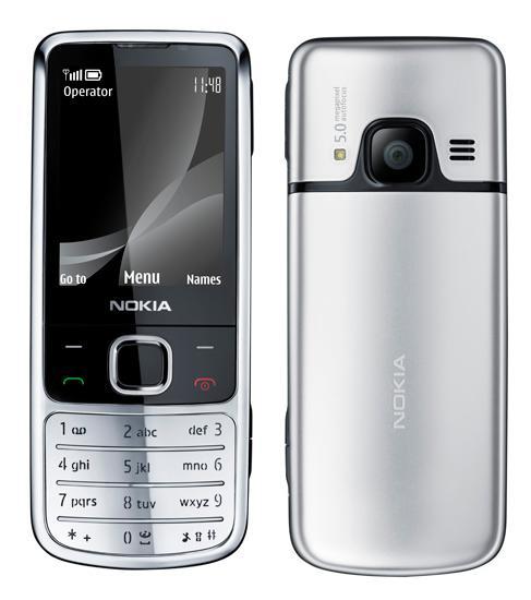 Vand Nokia 6700 Chrome - Tipla Display - 630 R o n - Pret | Preturi Vand Nokia 6700 Chrome - Tipla Display - 630 R o n
