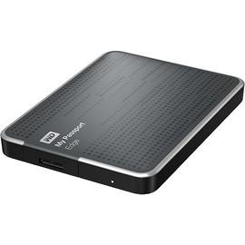 WD 500GB, My Passport Edge Ultra Slim Titanuium, USB 3.0 - Pret | Preturi WD 500GB, My Passport Edge Ultra Slim Titanuium, USB 3.0