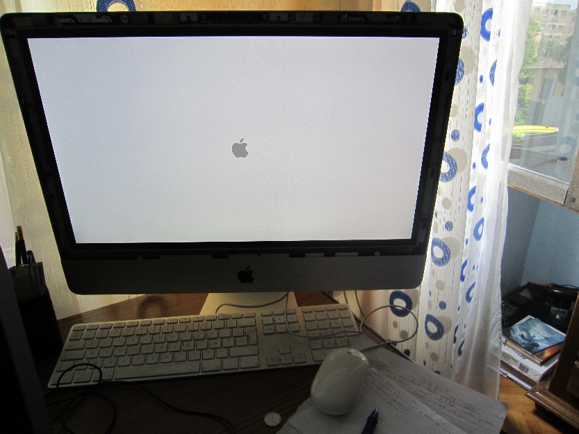 Apple iMac 