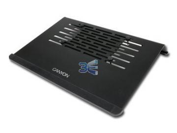 Canyon CNP-NS7B, Ventilator Notebook 12.1", Negru - Pret | Preturi Canyon CNP-NS7B, Ventilator Notebook 12.1", Negru