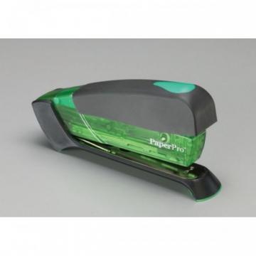 Capsator 25 coli, Paper Pro Desktop - translucent verde - Pret | Preturi Capsator 25 coli, Paper Pro Desktop - translucent verde