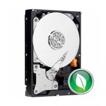 Hard Disk Western Digital Caviar Green 1TB, SATA3, 32MB - Pret | Preturi Hard Disk Western Digital Caviar Green 1TB, SATA3, 32MB