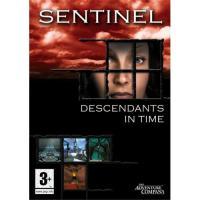 Sentinel Descendants in Time - Pret | Preturi Sentinel Descendants in Time