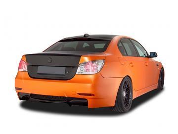 BMW E60 Limuzina Spoiler Spate O2-Line - Pret | Preturi BMW E60 Limuzina Spoiler Spate O2-Line