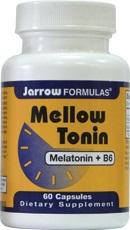 Mellow Tonin *60cps - Pret | Preturi Mellow Tonin *60cps