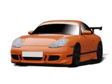 Porsche 911 / 996 Spoiler Fata SportLine - Pret | Preturi Porsche 911 / 996 Spoiler Fata SportLine