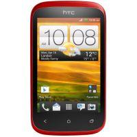 Telefon mobil HTC Smartphone A320e Desire C, CPU 600 MHz, RAM 512 MB, microSD, 3.50 inch (320x480), OS Android 4.0 (Flamenco Red) - Pret | Preturi Telefon mobil HTC Smartphone A320e Desire C, CPU 600 MHz, RAM 512 MB, microSD, 3.50 inch (320x480), OS Android 4.0 (Flamenco Red)
