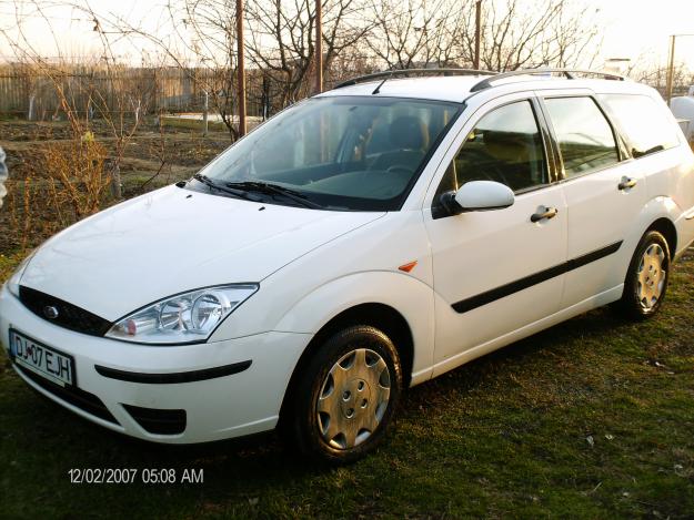 vand ford focus - Pret | Preturi vand ford focus