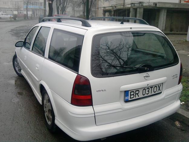 vand opel vectra b - Pret | Preturi vand opel vectra b