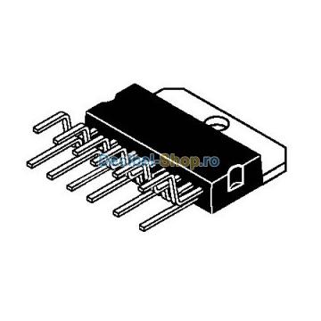 Circuit integrat BA3822LS - Pret | Preturi Circuit integrat BA3822LS