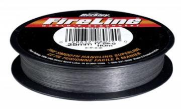 Fir Berkley Fireline Gri (0.10 mm, 110 m, 5.9 kg) - Pret | Preturi Fir Berkley Fireline Gri (0.10 mm, 110 m, 5.9 kg)