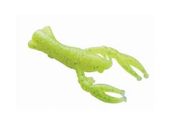 Micro Sparkle Craw 2,5cm - Chartreuse (20 Buc/Pac) - Pret | Preturi Micro Sparkle Craw 2,5cm - Chartreuse (20 Buc/Pac)