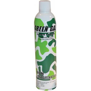 Tub pentru joc de airsoft Greengas 1000 - Pret | Preturi Tub pentru joc de airsoft Greengas 1000