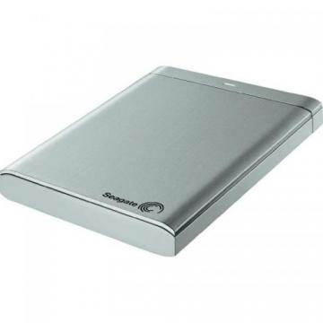 1.0 TB - SEAGATE BACKUP PLUSP silver- USB 3.0 - Pret | Preturi 1.0 TB - SEAGATE BACKUP PLUSP silver- USB 3.0