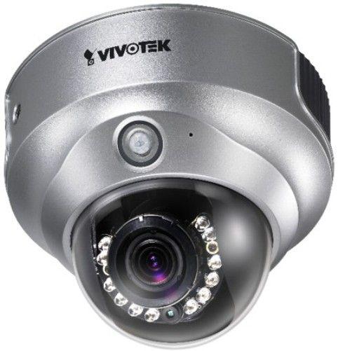 Camera video IP vivotek FD 8161 - Pret | Preturi Camera video IP vivotek FD 8161