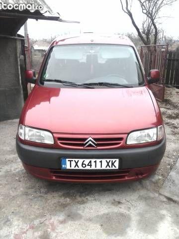 de vanzare citroen brlingo - Pret | Preturi de vanzare citroen brlingo