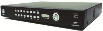 DVR Stand-Alone Providy VDVR8-LD1 - Pret | Preturi DVR Stand-Alone Providy VDVR8-LD1