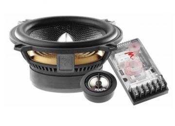 Focal Access 1 130 A1 Difuzoare Pe Componente 50W RMS - Pret | Preturi Focal Access 1 130 A1 Difuzoare Pe Componente 50W RMS