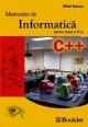 Memorator de Informatica C++ clasa a-9-a - Pret | Preturi Memorator de Informatica C++ clasa a-9-a