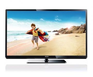 PHILIPS 37PFL4007, 94, Full HD, Negru + Transport Gratuit - Pret | Preturi PHILIPS 37PFL4007, 94, Full HD, Negru + Transport Gratuit