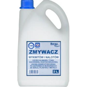 Solvent de curatare Zmywacz - Pret | Preturi Solvent de curatare Zmywacz