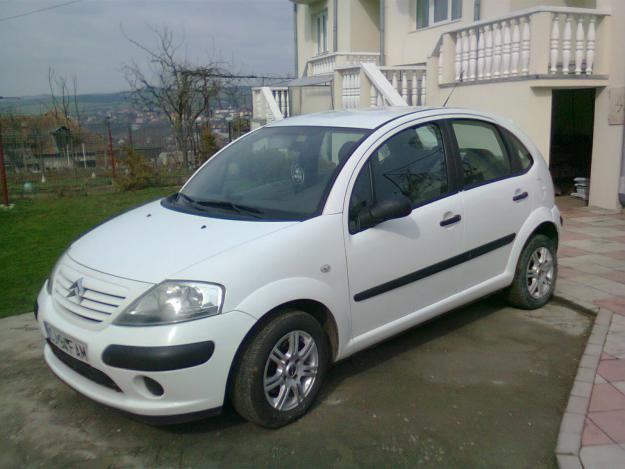 vand citroen c3 - Pret | Preturi vand citroen c3