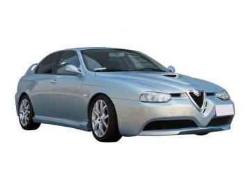 Alfa Romeo 156 Spoiler Fata GTS - Pret | Preturi Alfa Romeo 156 Spoiler Fata GTS