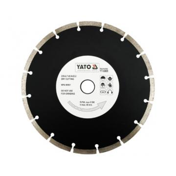 Disc diamnatat 230 mm - Pret | Preturi Disc diamnatat 230 mm