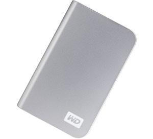 Hard Disk Extern WD 320GB USB 2.0, Firewire 800, silver, WDMT3200TE - Pret | Preturi Hard Disk Extern WD 320GB USB 2.0, Firewire 800, silver, WDMT3200TE