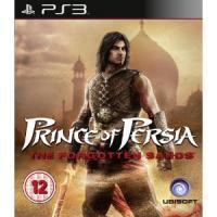 Prince of Persia The Forgotten Sands PS3 - Pret | Preturi Prince of Persia The Forgotten Sands PS3