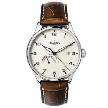 Davosa Classic Power Reserve 161.462.16 - Pret | Preturi Davosa Classic Power Reserve 161.462.16