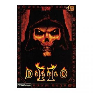 Diablo II PC - Pret | Preturi Diablo II PC