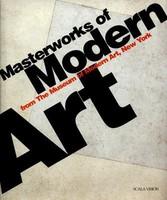 Masterworks of Modern Art from the Museum of Modern Art, New York - Pret | Preturi Masterworks of Modern Art from the Museum of Modern Art, New York