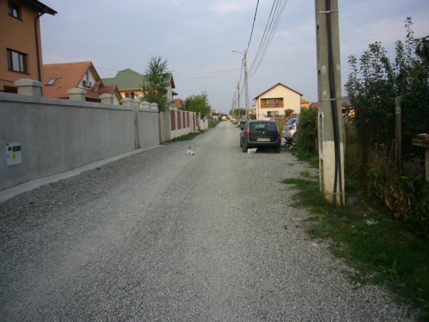 Vila de vanzare in Otopeni - Pret | Preturi Vila de vanzare in Otopeni